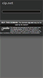 Mobile Screenshot of cip.net