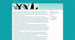 Desktop Screenshot of english.cip.com.cn